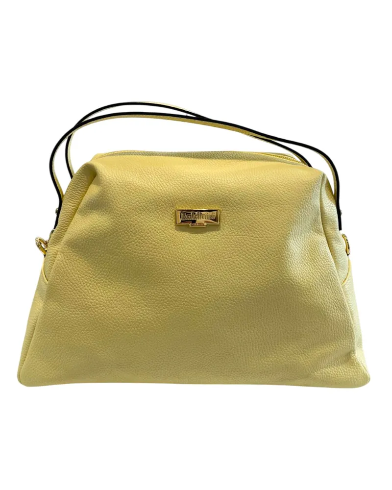 Baldinini Handtasche für Damen - Gelb Gelb