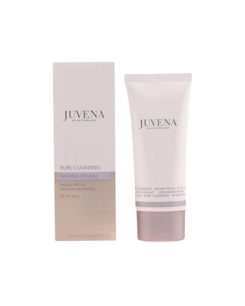 Juvena Pure refining peeling, 100 ml 