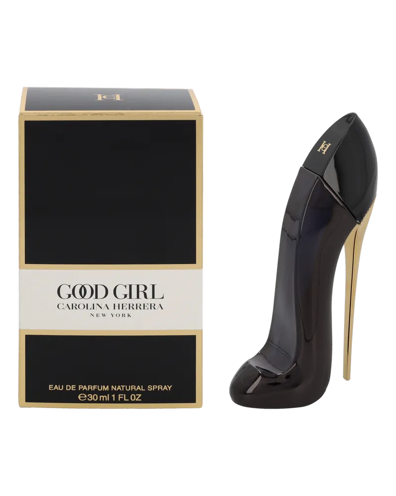 Carolina Herrera New York Gutes Mädchen Edp Spray 30 ml 