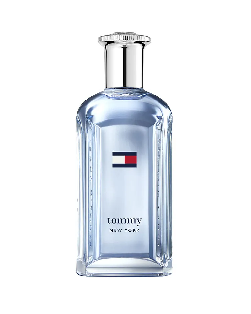 Tommy Hilfiger Tommy New York Eau De Toilette Vape 100 ml 
