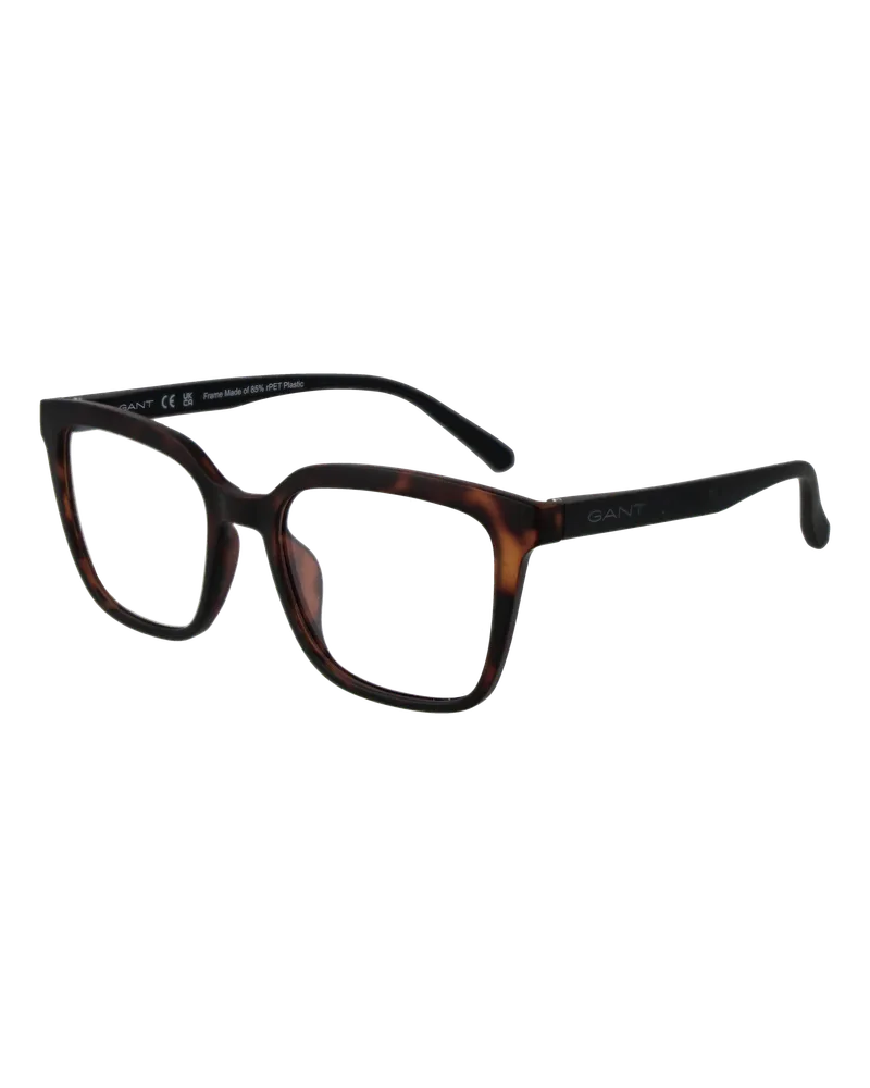 Gant Brillenfassung GA50012 052 53 Braun