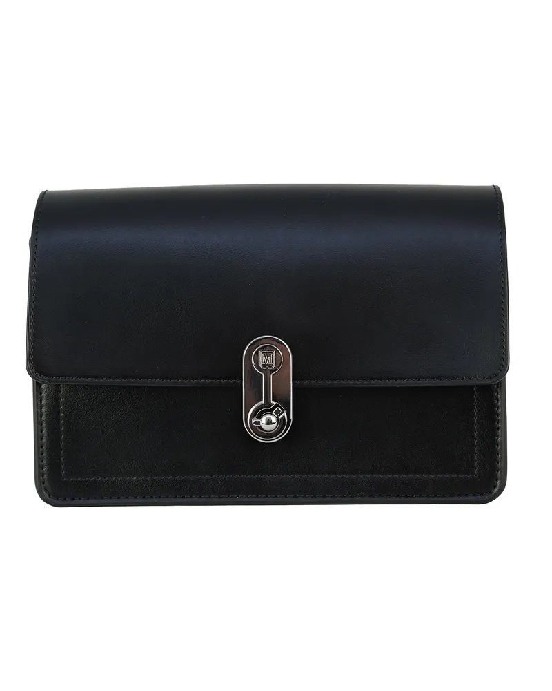 Bruno Magli Schultertasche Women Schwarz