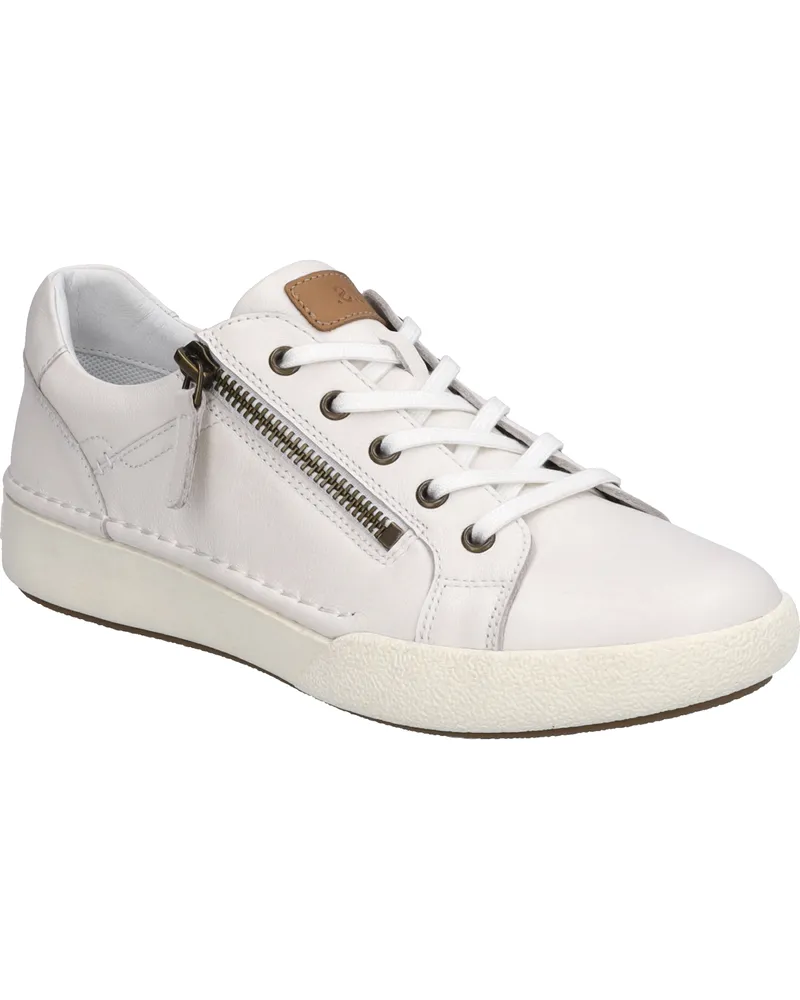 Josef Seibel Claire 03 | Sneaker für Damen | Weiß Claire 03, weiss Weiß