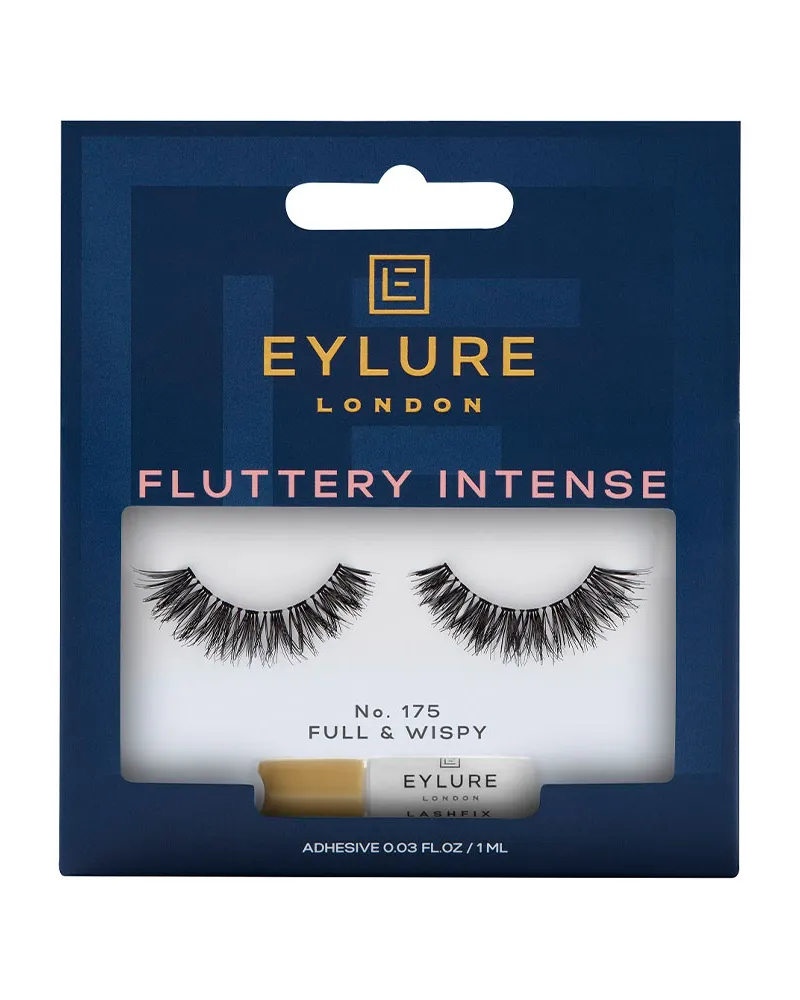 Eylure Fluttery Intense Wimpernspitzen, Modell #175 