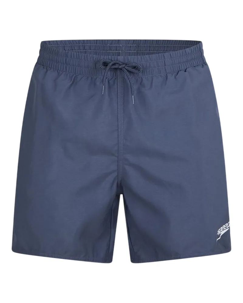 Speedo Essential" Badeshorts für Herren (Bleigrau Grau