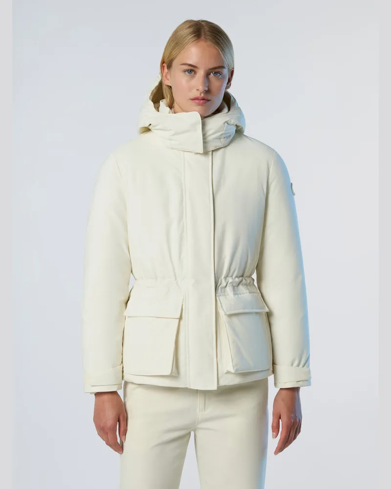 North Sails 2-lagiger Parka Nancy Elfenbein