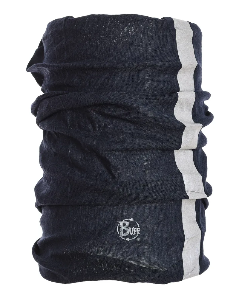 BUFF Röhrenhals Halbzeit 109000 Blau