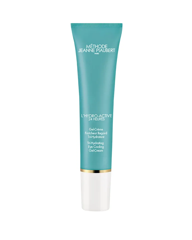 Jeanne Piaubert L'Hydro Active 24h Gel Crème Cooling Regard 15 ml 