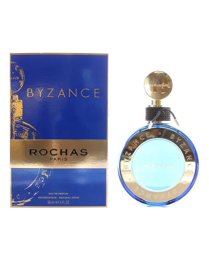 Rochas Byzance Eau De Parfum 90ml 