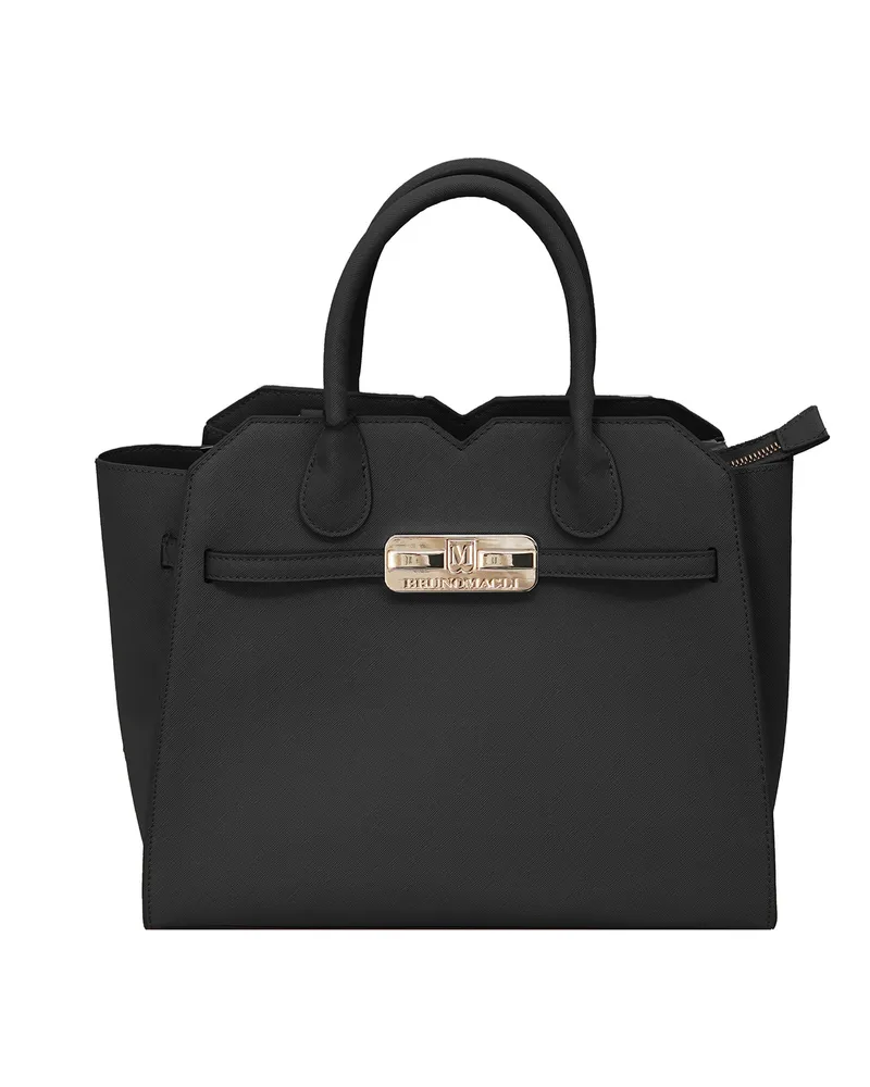 Bruno Magli Handtasche Women Schwarz