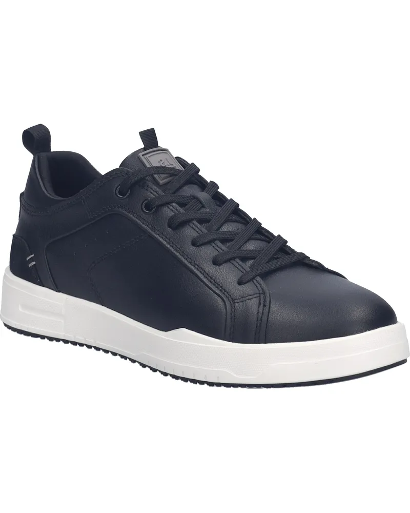 Josef Seibel Herren Sneaker Donovan 04 in schwarz Schwarz