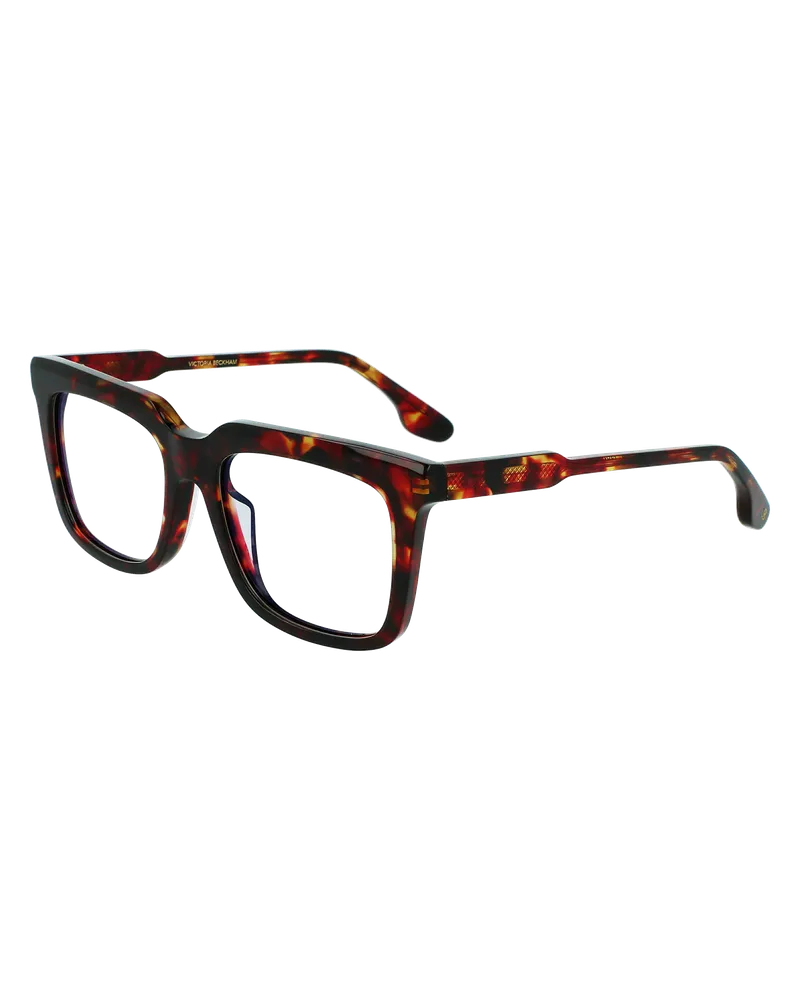 Victoria Beckham Brillenfassung VB2628 609 52 Mehrfarbig