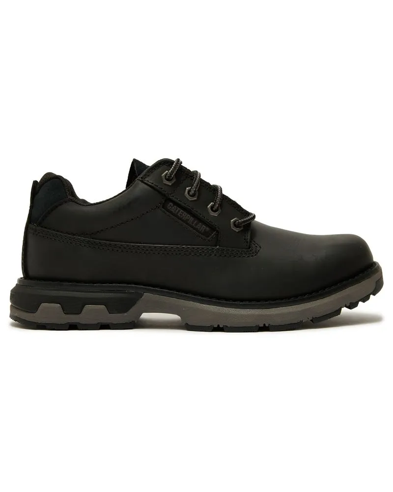 Caterpillar Footwear Pursue Lo Schuhe Schwarz