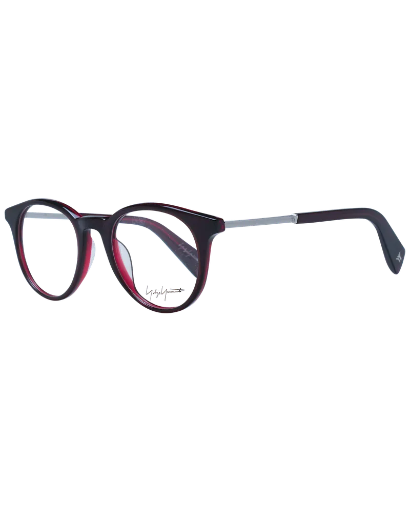 S.Oliver Yohji Yamamoto Brillenfassung YY1009 219 50 Rot