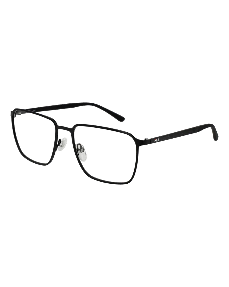 Fila Brillenfassung VFI204 0530 56 Schwarz