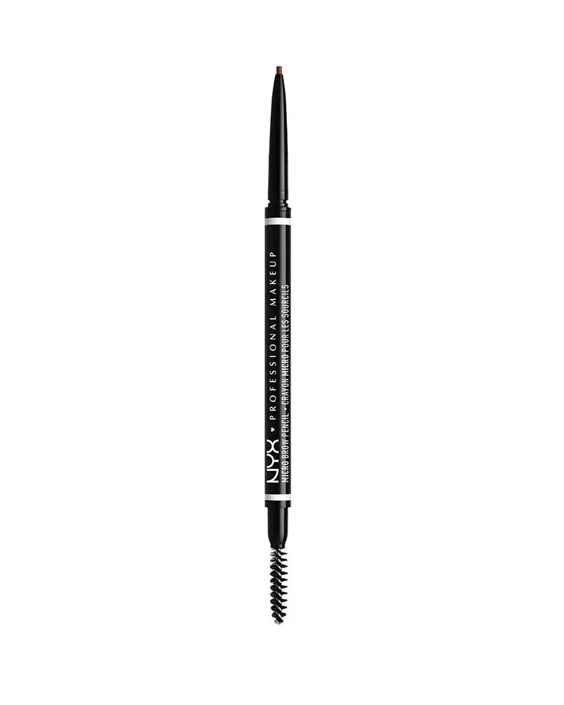 NYX Cosmetics Micro Brow Pencil #cool Aschbraun 0,5 gr 
