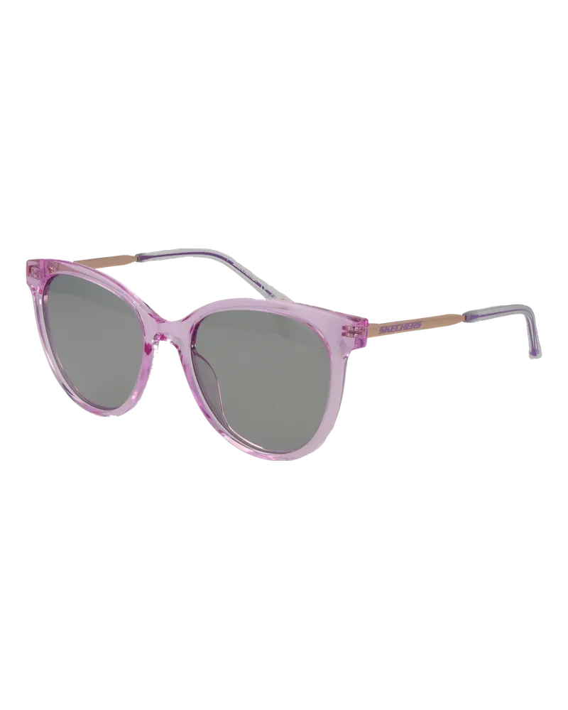 Skechers Sonnenbrille SE00024 78D 52 Rosé