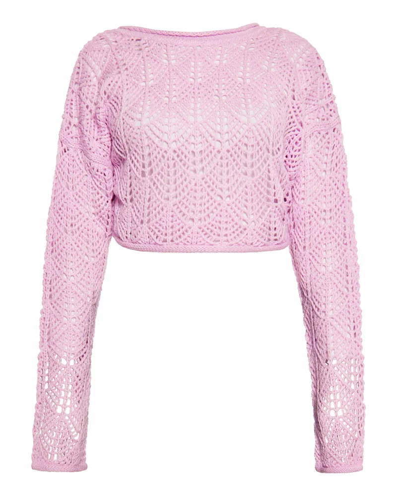 My Mo Zur Seite fahren Damen Rosa Rosa