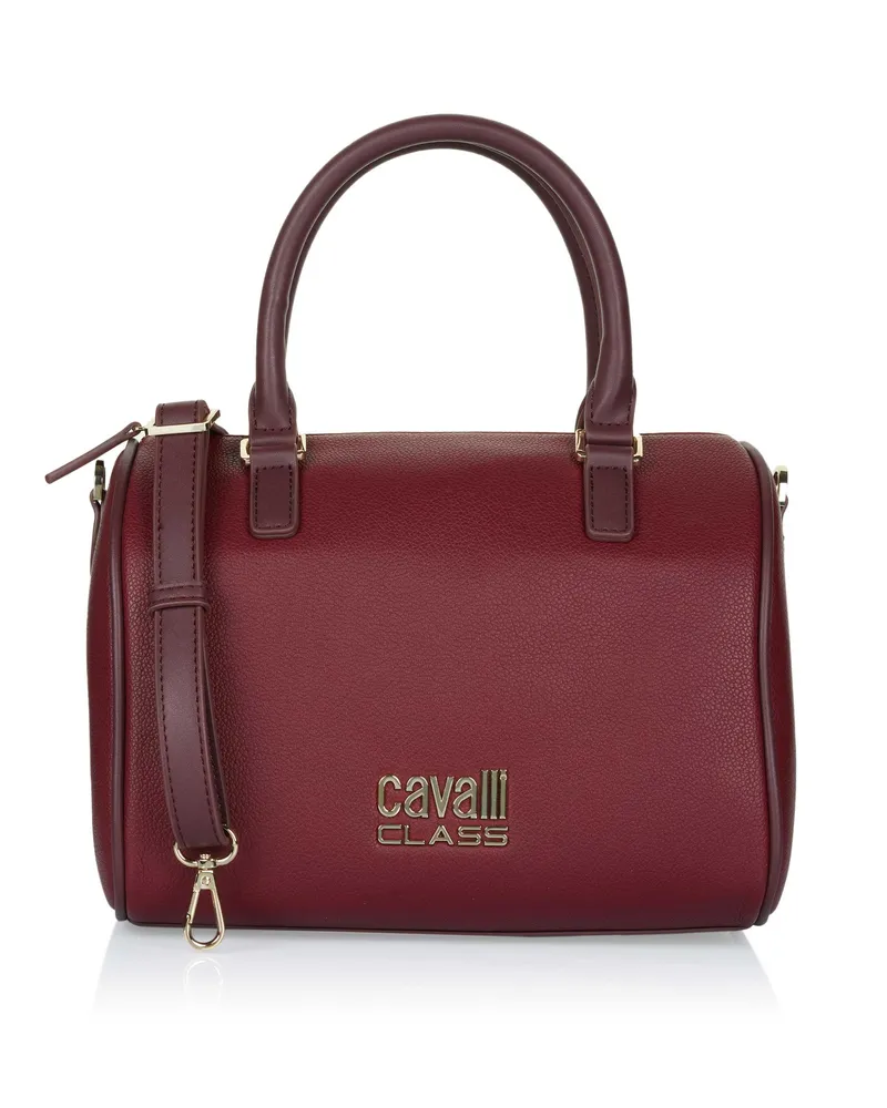 Roberto Cavalli Tasche - Rot Rot