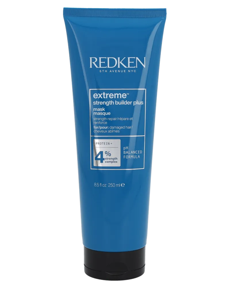 Redken Extreme Strengh Builder Plus Hair Mask 250ml 