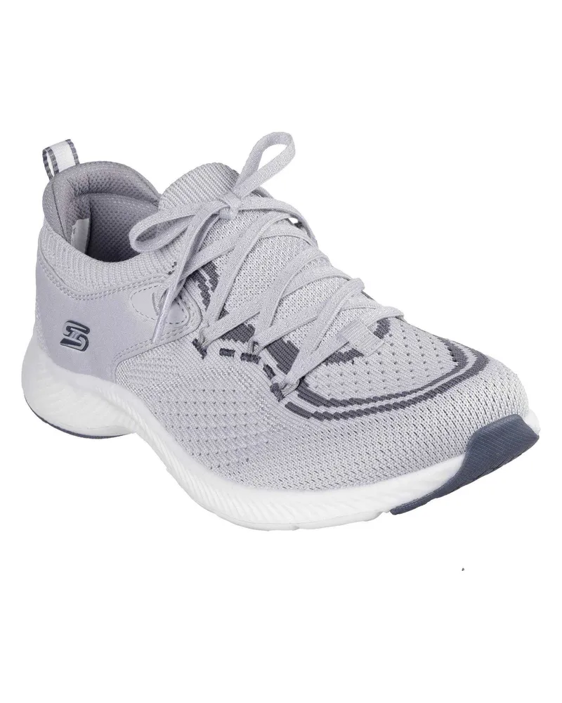 Skechers VF Move" Sneaker für Damen (Flieder Lila
