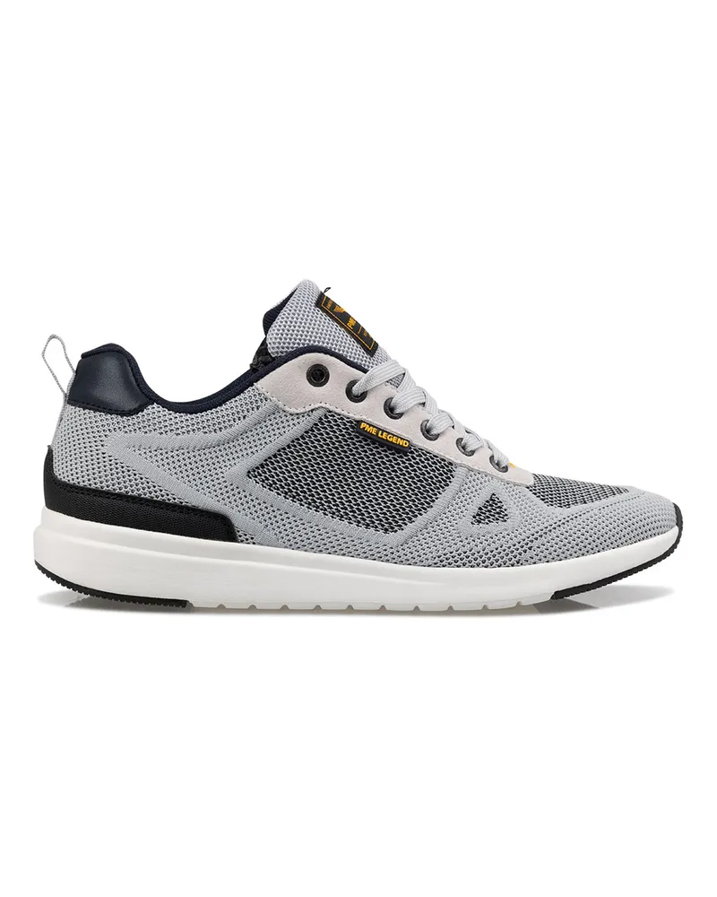 PME Legend Dornierer Sneakers - Grau Grau