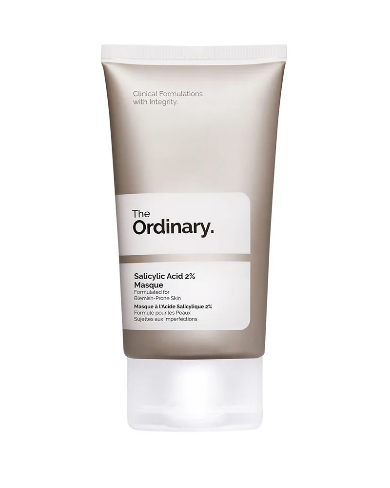 The Ordinary. Salicylsäure 2% Maske 50 ml 