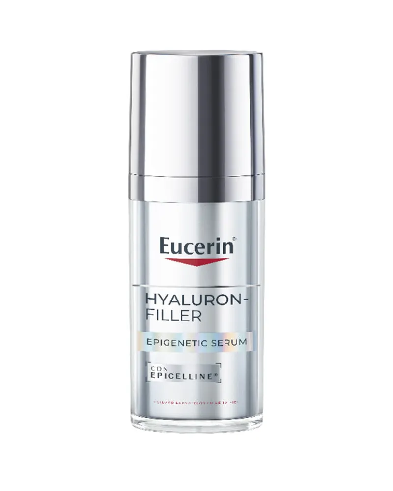 Eucerin Hyaluron-Filler Epigenetisches Serum 30 ml 