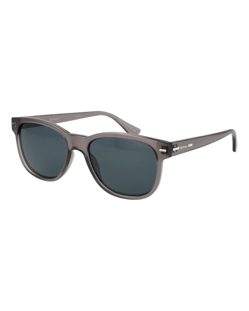 Barbour Sonnenbrillen BAS 3025 108 55 Grau