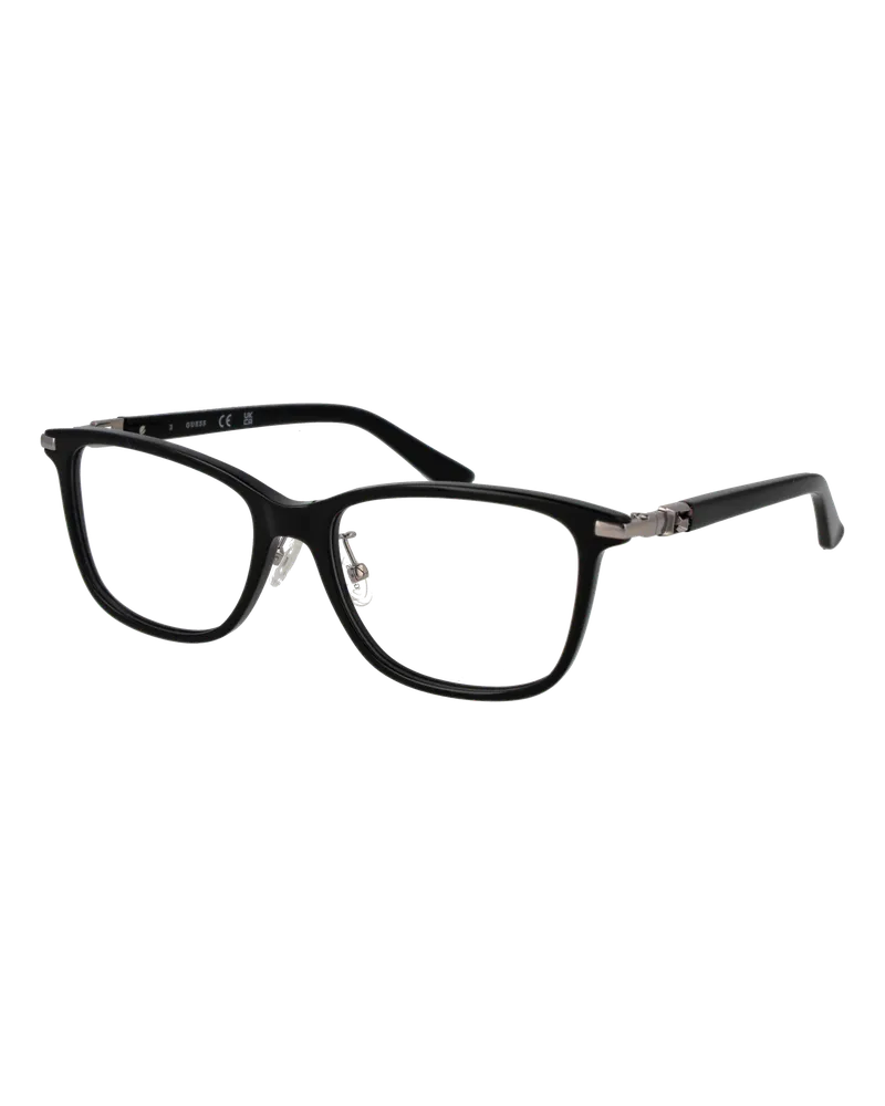 Guess Brillenfassung GU2993-D 001 54 Schwarz