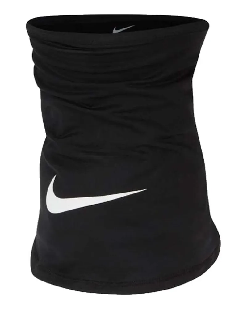 Nike Nackenwärmer (Schwarz Schwarz