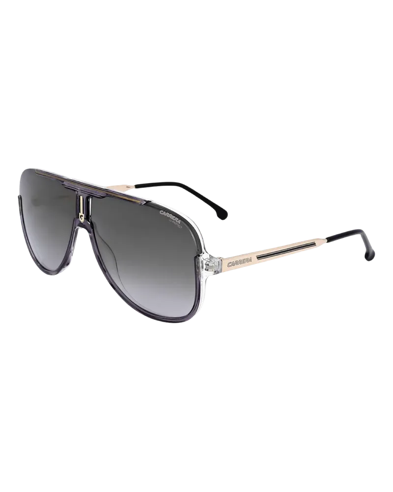 Carrera 1059/S KB7 Sonnenbrille Grau