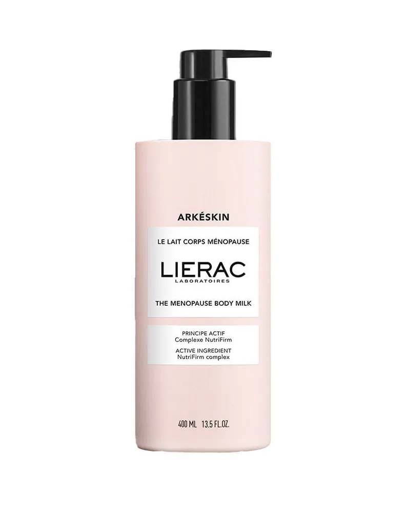 LIERAC Arkeskin Körpermilch 200 ml 