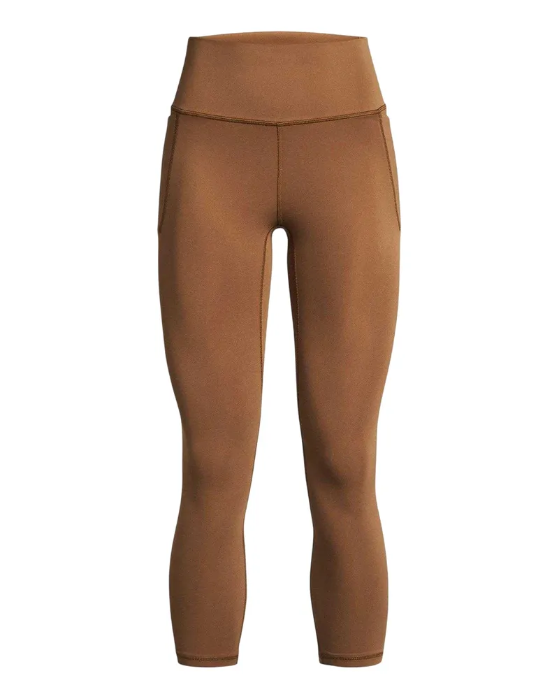 Under Armour Meridian" Leggings für Damen (Braun Braun