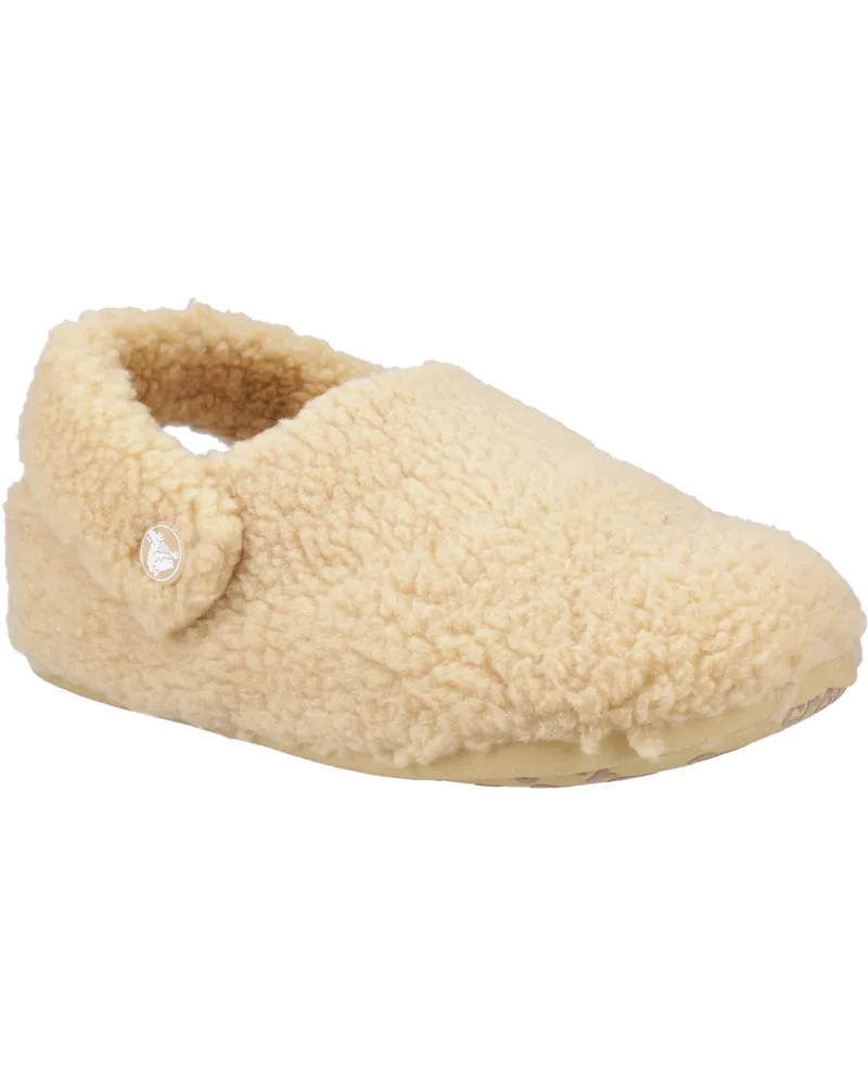 Crocs Klassischer Cozzzy-Pantoffel Rosa
