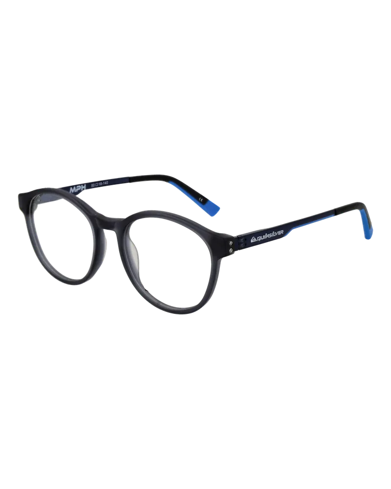 Quiksilver Brillenfassung EQYEG03139 EBLU Mph Blau