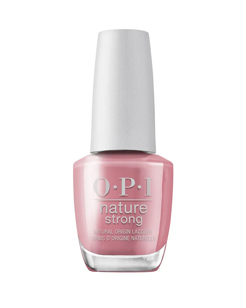 OPI Nature Strong Nagellack Natürlichen Ursprungs #for What It's Earth 15 ml 