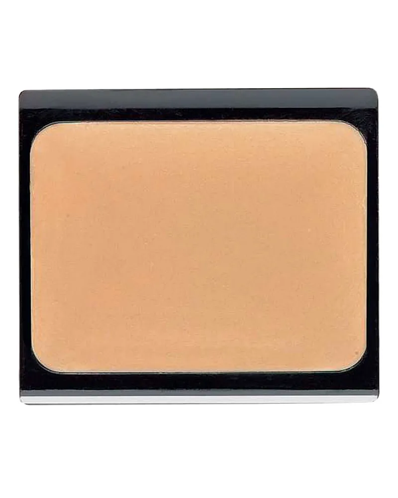 Artdeco Camouflage Nachfüllcreme Nr. 08-apricot Beige 4,5 gr 