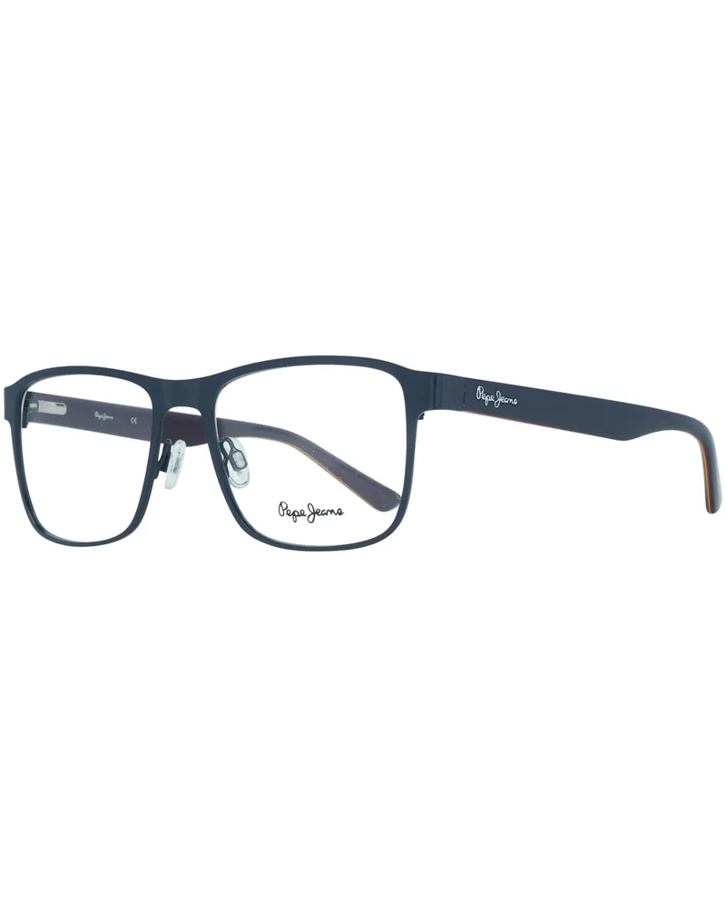 Pepe Jeans Optische Brillenfassungen für Männer in Blau Blau