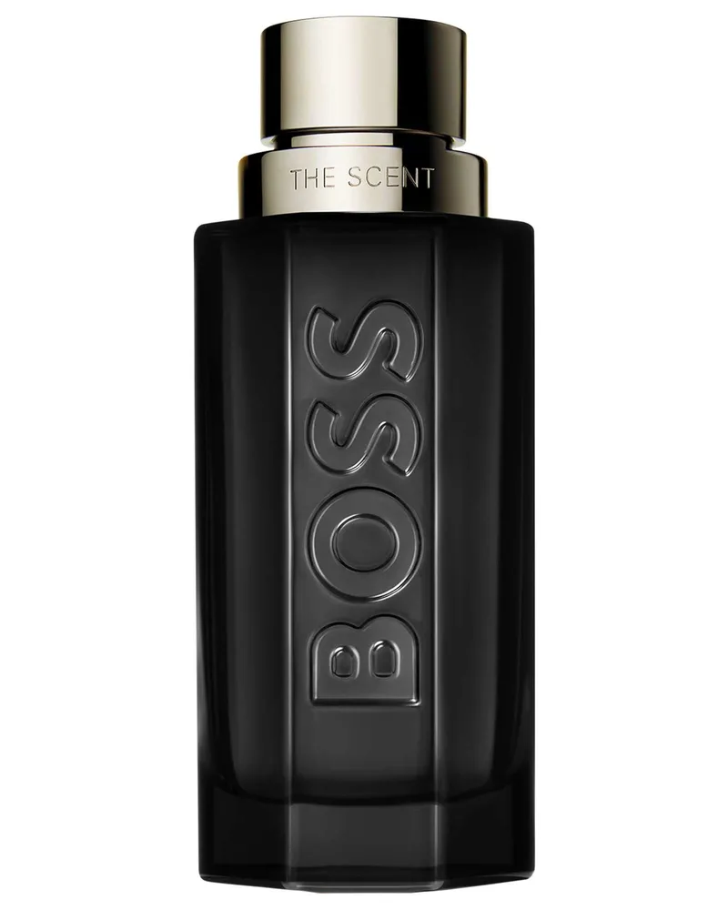 HUGO BOSS The Scent Magnetic for Him Eau de Parfum - Unwiderstehliche Anziehung Inhalt: 100 ml 