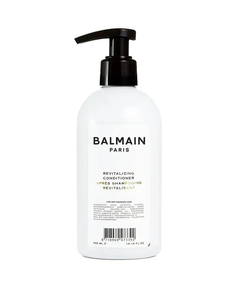 Balmain Revitalisierende Spülung, 300 ml 