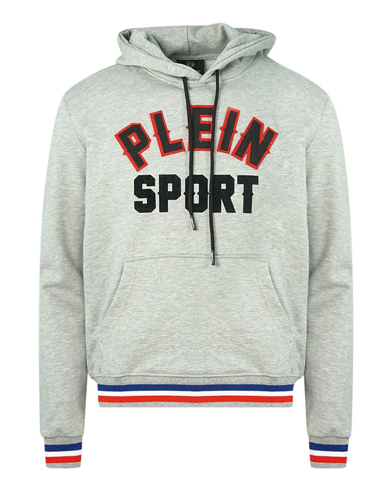 Philipp Plein FIPS220 Grau