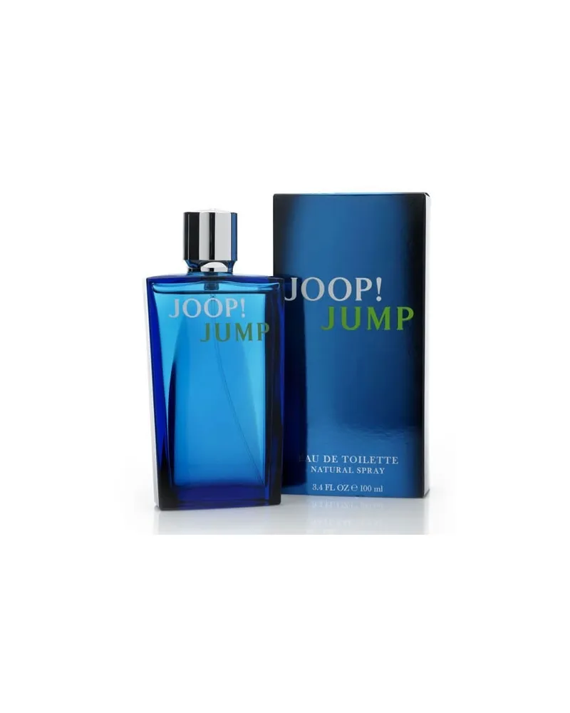 JOOP! Jump Eau De Toilette Spray 100Ml 