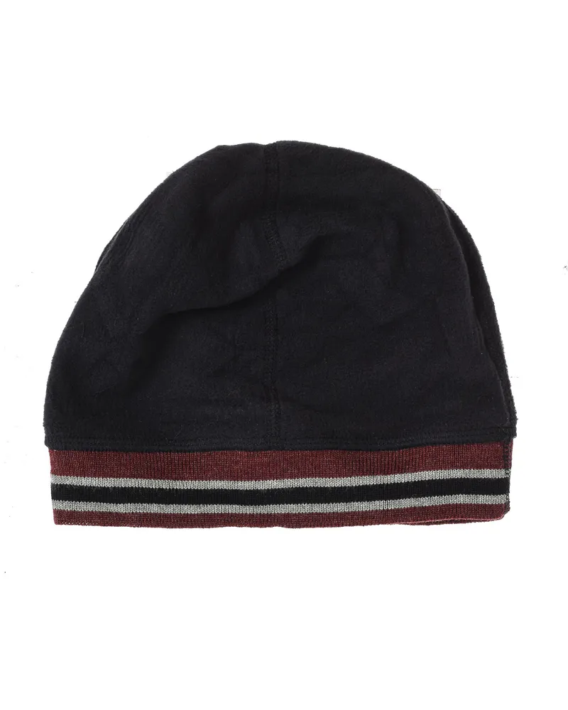 BUFF Lässige und vielseitige Mütze Polartec 119900 unisex Schwarz