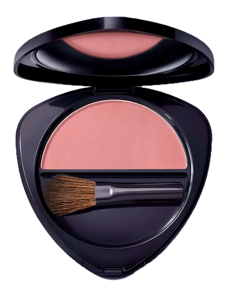 Dr. Hauschka 100% natürlicher Rouge - Neu 01 Himbeere 5g für empfindliche Haut 
