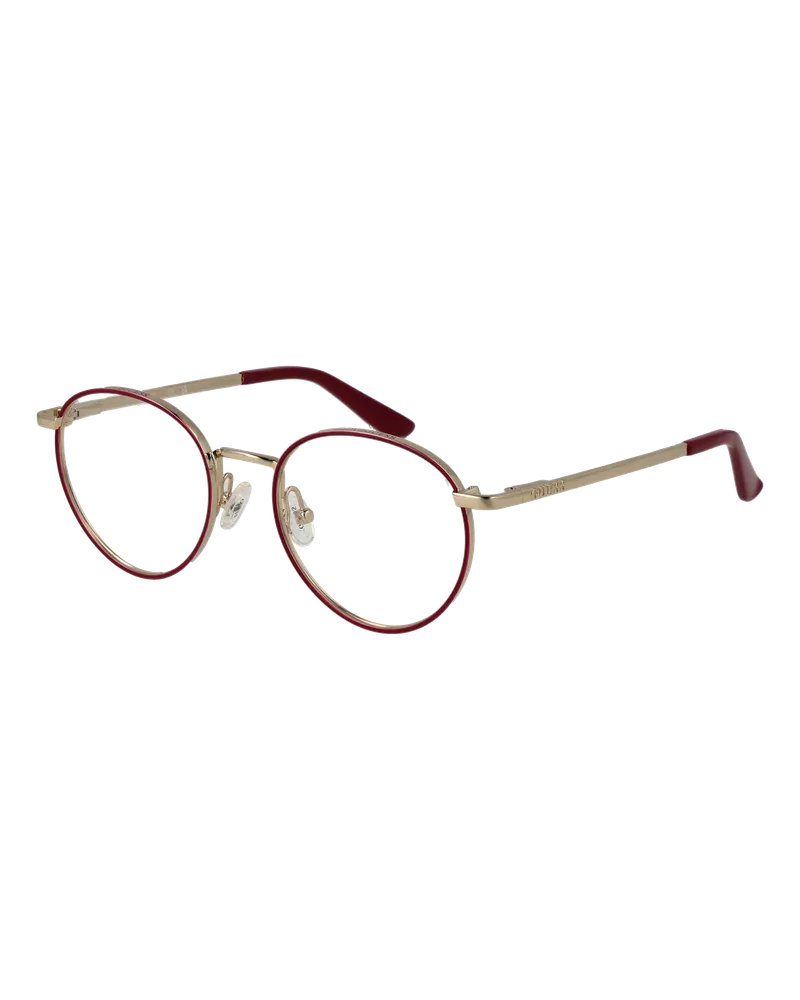 Guess Brillenfassung GU2725 071 48 Lila