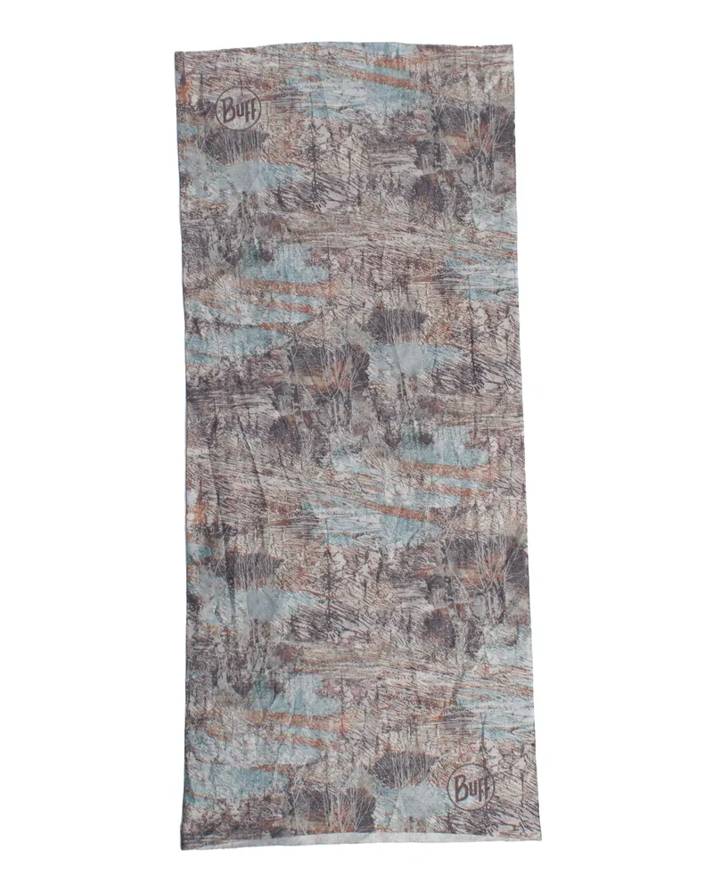 BUFF Multifunktionaler Halstuch 128400 Unisex Grau