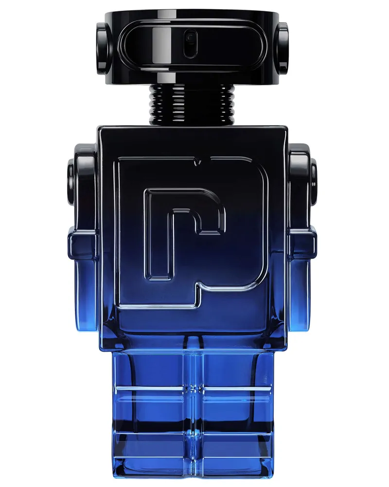 Paco Rabanne Phantom Intense Eau de Parfum nachfüllbar 150 ml 