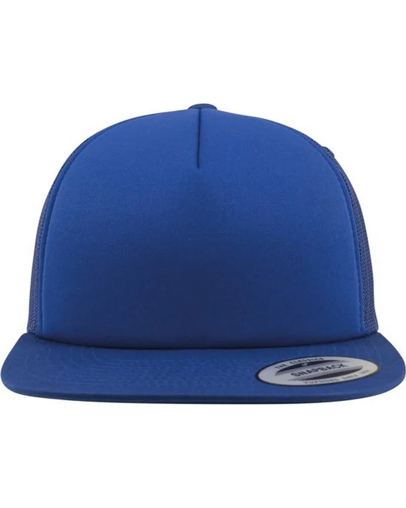 Flexfit YP Classics" Trucker Cap (Königsblau Blau