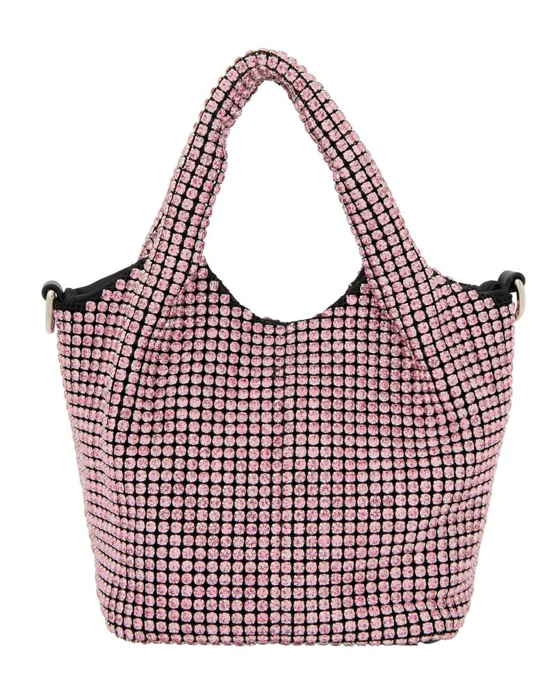 My Mo Handtasche - Rosa Rosa